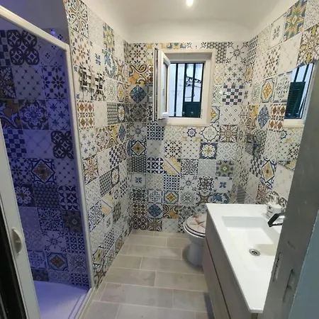 Nonna Libera Centro Storico Apartmán *