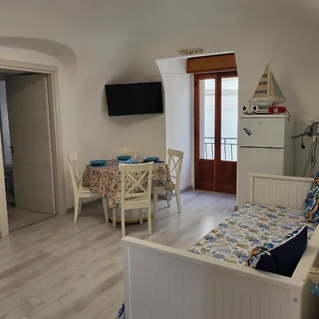 Nonna Libera Centro Storico