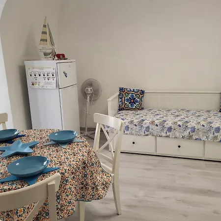 Nonna Libera Centro Storico *