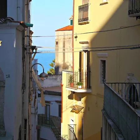 شقة Nonna Libera Centro Storico